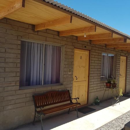 Hostal Ckamai 圣佩德罗·德·阿塔卡马 外观 照片