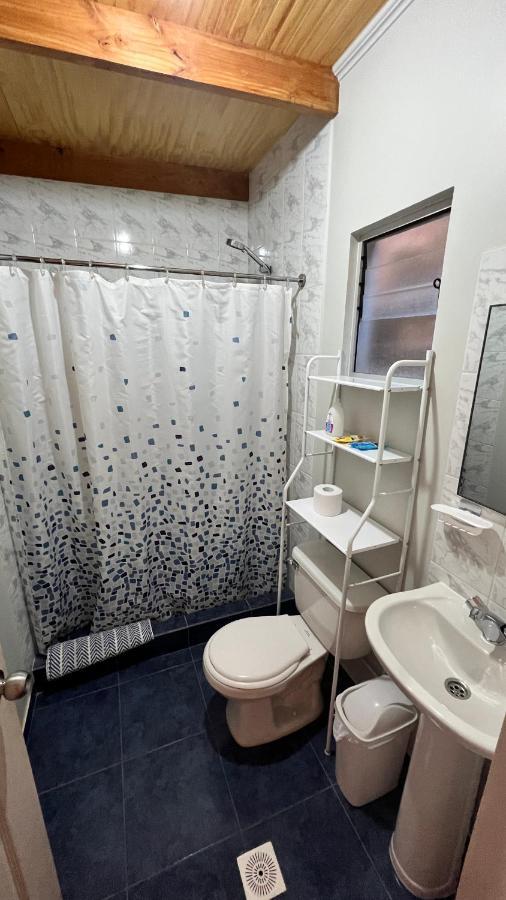 Hostal Ckamai 圣佩德罗·德·阿塔卡马 外观 照片