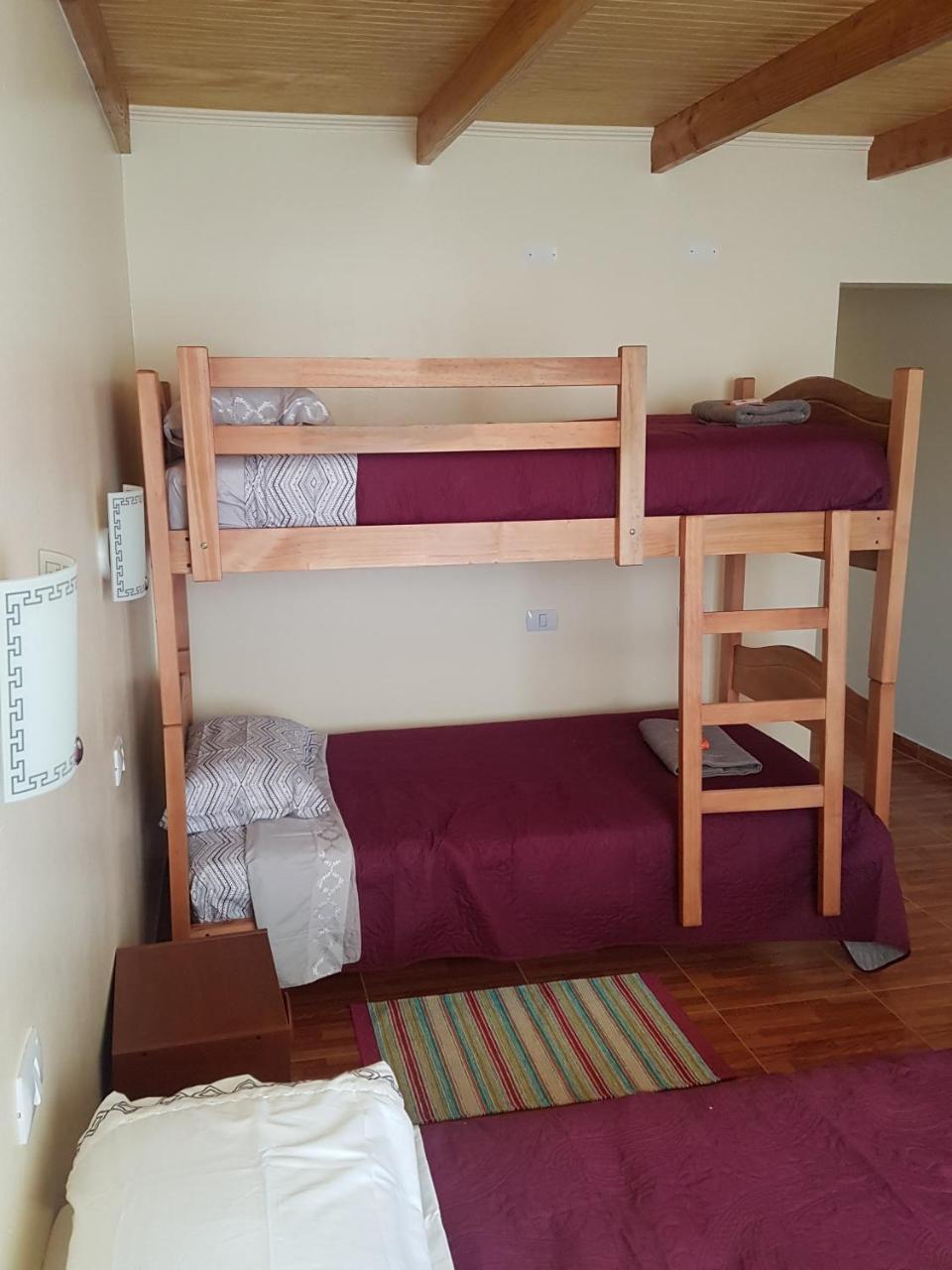 Hostal Ckamai 圣佩德罗·德·阿塔卡马 外观 照片