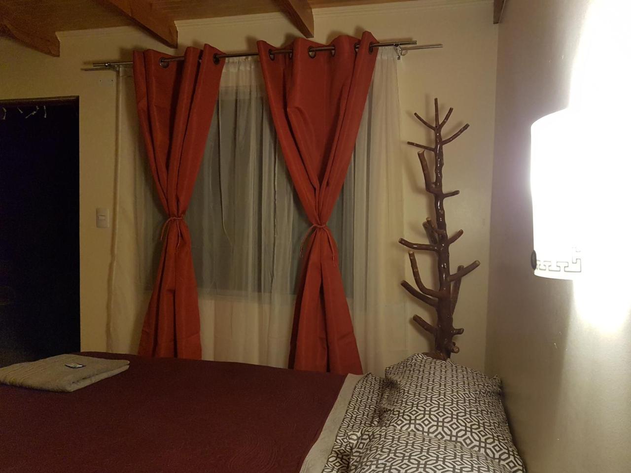 Hostal Ckamai 圣佩德罗·德·阿塔卡马 外观 照片