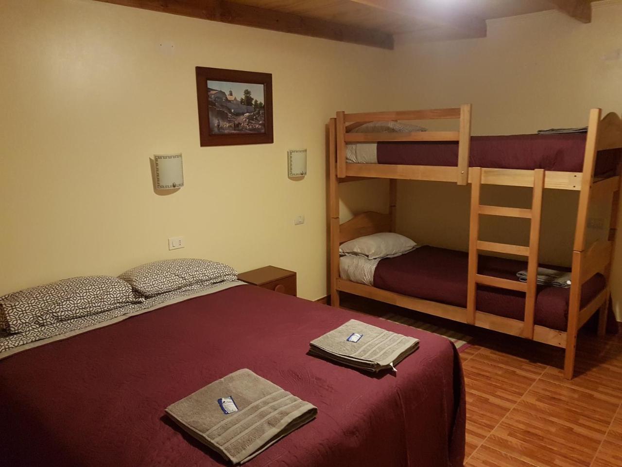 Hostal Ckamai 圣佩德罗·德·阿塔卡马 外观 照片