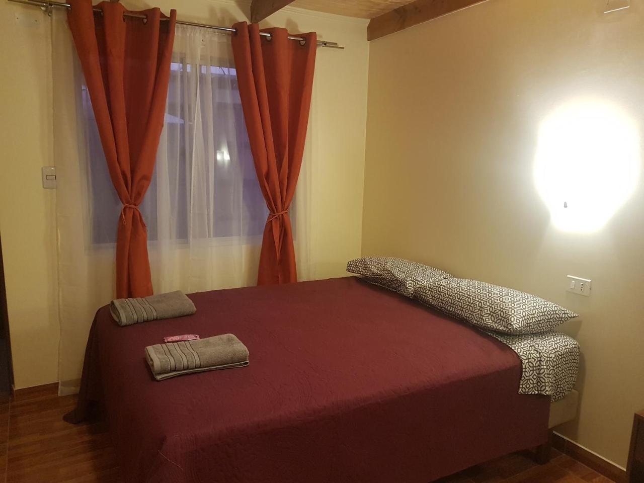 Hostal Ckamai 圣佩德罗·德·阿塔卡马 外观 照片
